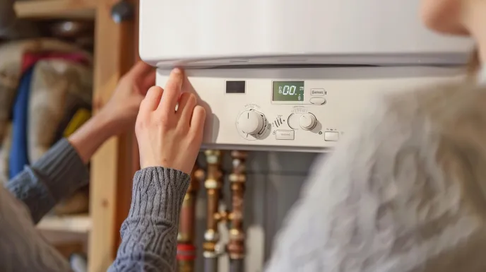 Kelebihan Water Heater Listrik