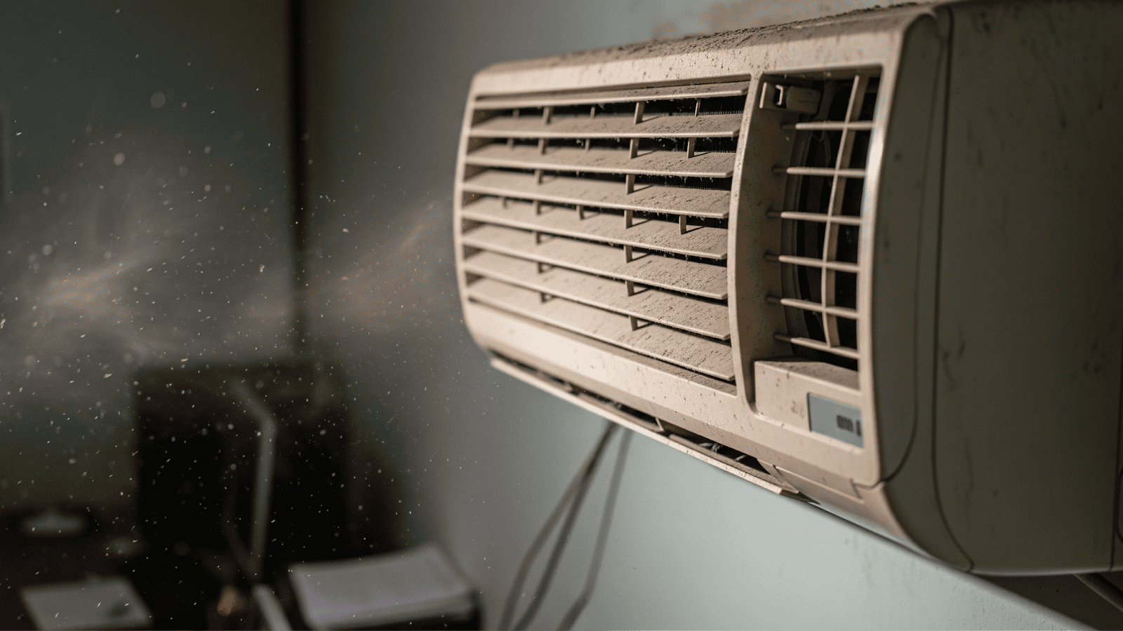 Penyebab AC Tidak Dingin