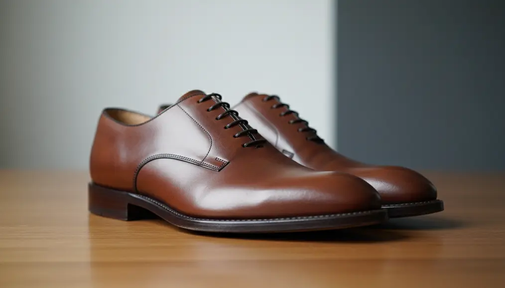 Mengapa Merawat Sepatu Leather Itu Penting?