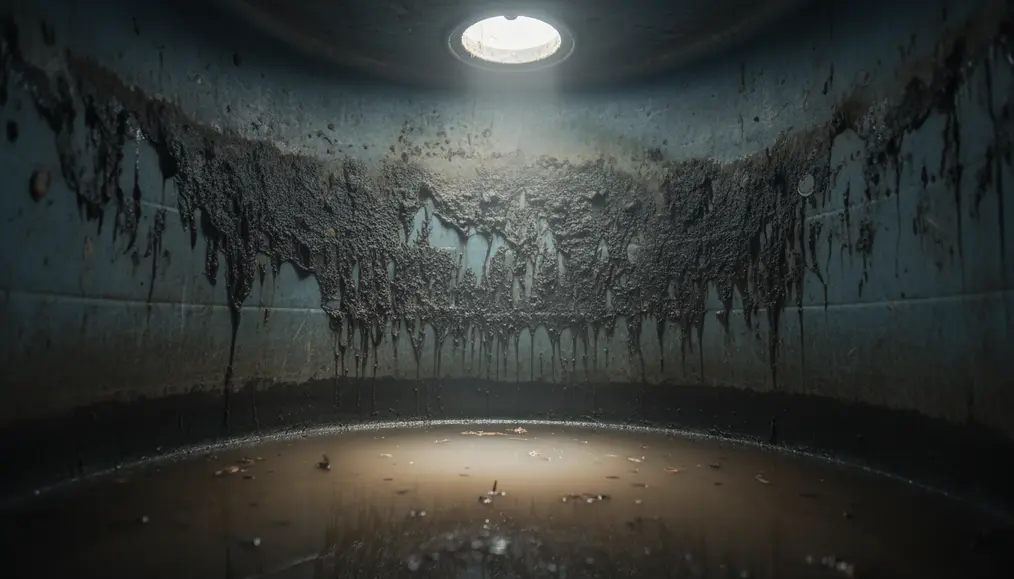 Mengapa Tandon Air Jarang Dibersihkan Berisiko Tinggi?