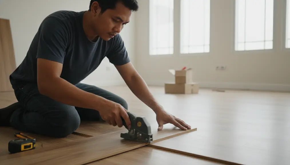 Pentingnya Memilih Vendor Pasang Vinyl yang Berpengalaman: Bukan Sekadar Pasang Saja!