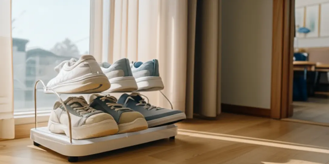 Penyebab Utama Sepatu Lecet dan Cara Mengidentifikasinya