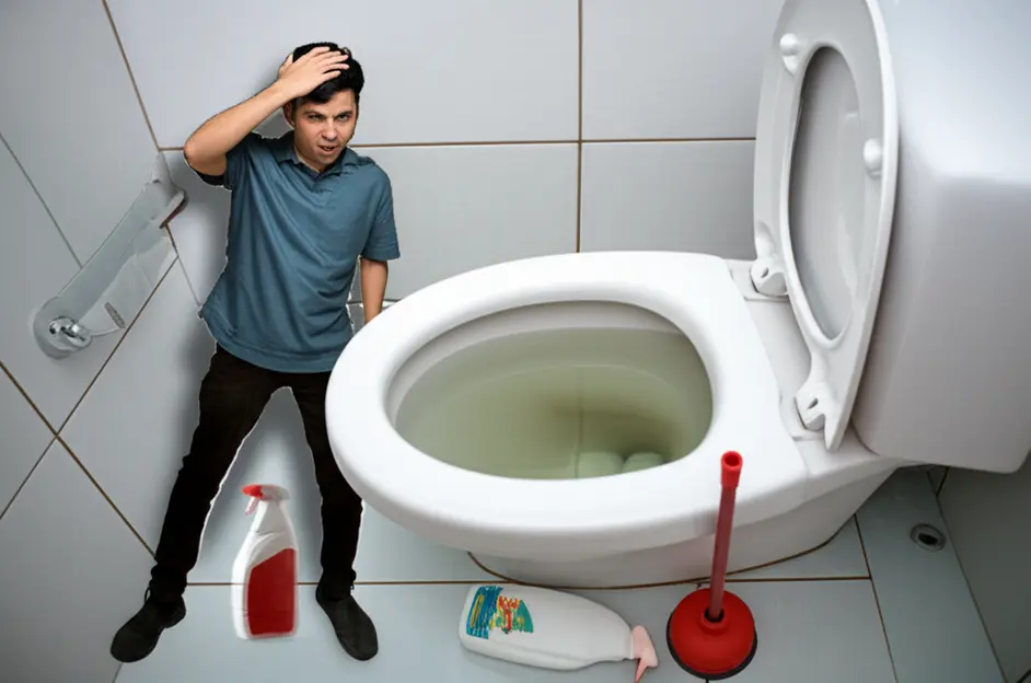 Tips Memilih Jasa WC Mampet Profesional dan Terpercaya