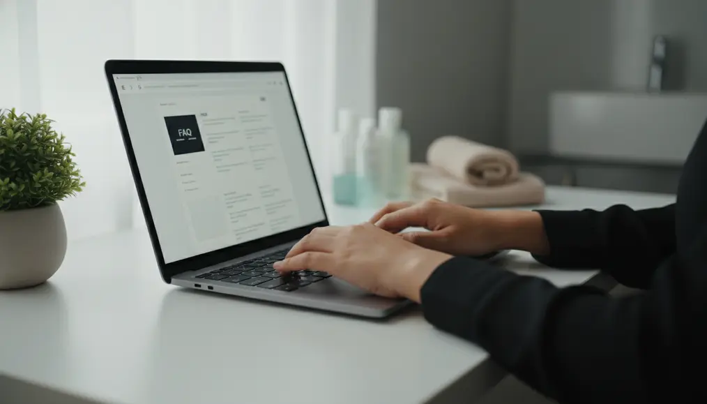 FAQ seputar perawatan kamar mandi di Home Steril