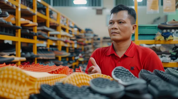 Apa Itu Keausan Sol? Kapan Harus Diperbaiki?