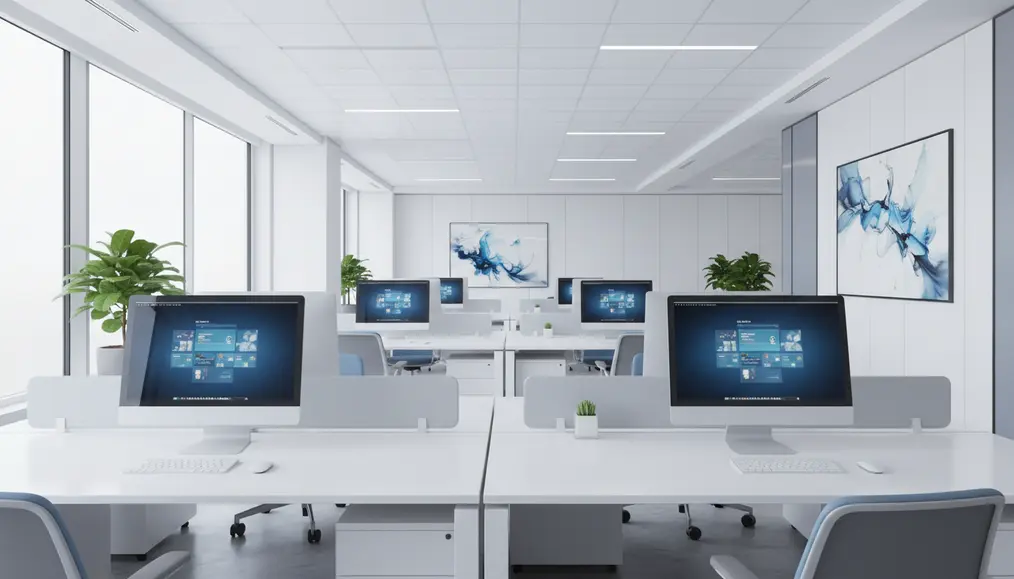 Mengapa Metrik Keberhasilan Cleaning Service Kantor Itu Penting?