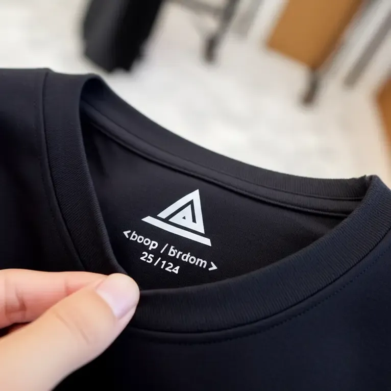 Rahasia Detail Tersembunyi Baju Satuan Custom: Tingkatkan Kualitas dan Nilai Brand Anda.