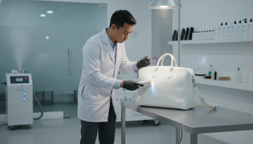 Kapan Harus Mempertimbangkan Jasa Cuci Tas Berpengalaman?