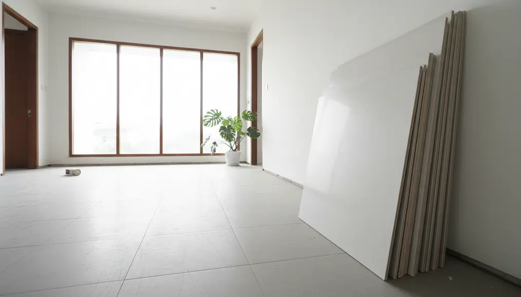 Mengganti Keramik Lama: Kapan Saatnya untuk Perombakan?