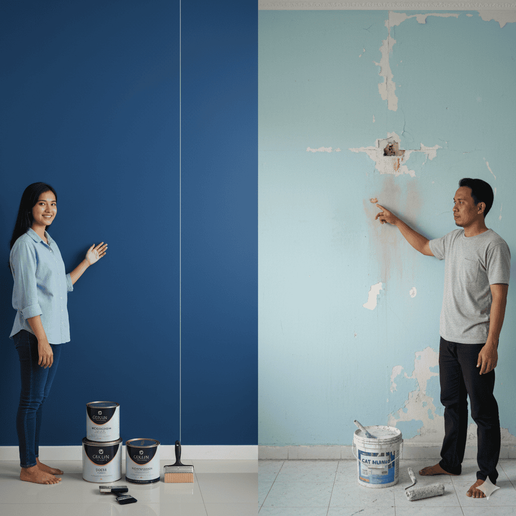 Jangan Tergiur Harga Murah Saja!