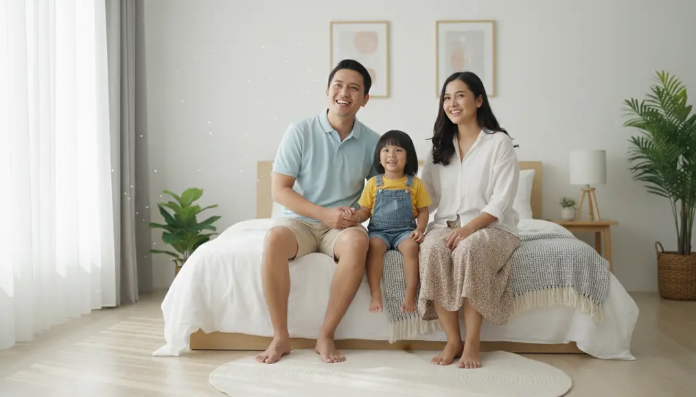 Memilih Jasa Cuci Kasur Jakarta Timur yang Tepat: Lebih dari Sekadar Harga