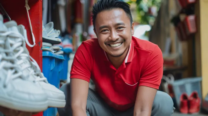 Apa itu DIY shoe deodorizer dan bagaimana cara kerjanya?