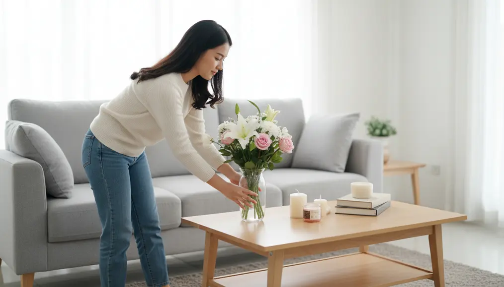 Persiapan Menjelang Kumpul Keluarga: Beyond Sofa Cleaning