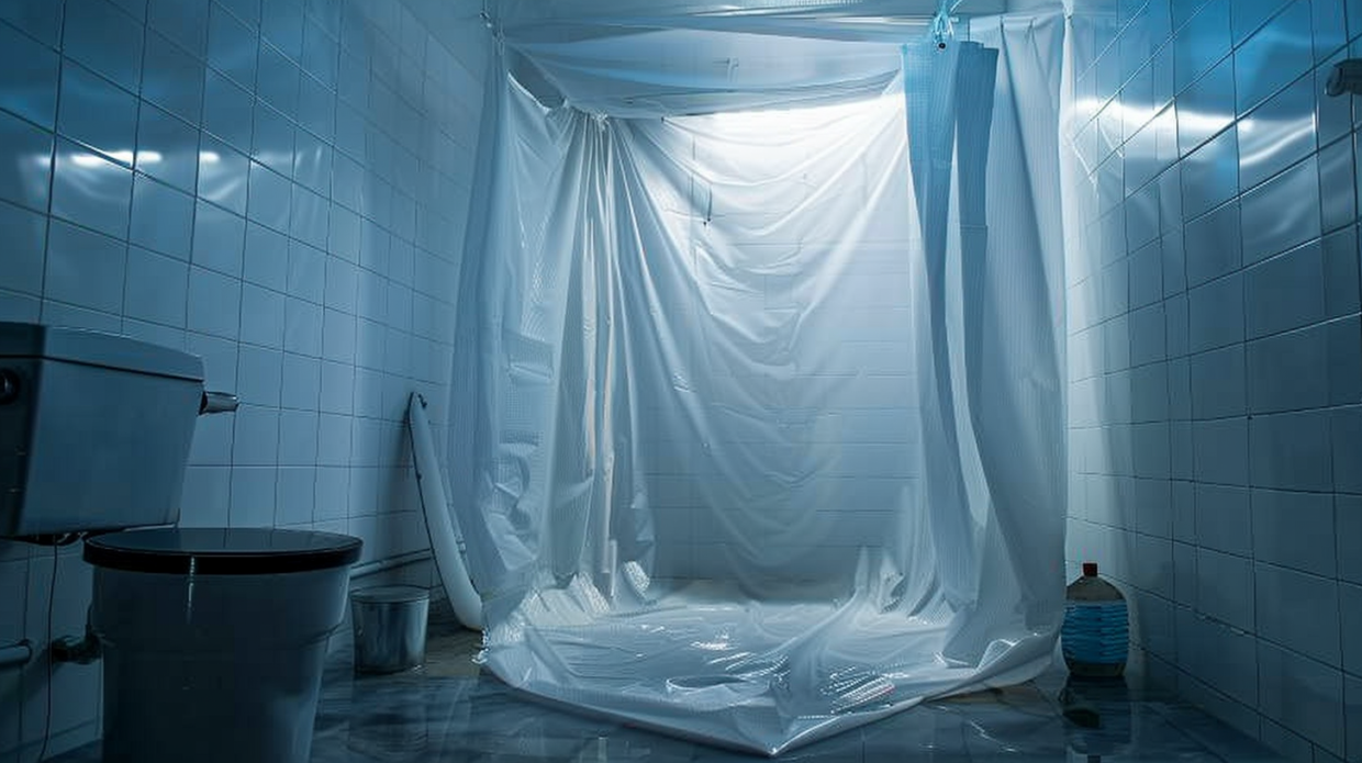 Menghilangkan Noda Keras dan Mengatasi Penumpukan Lemak