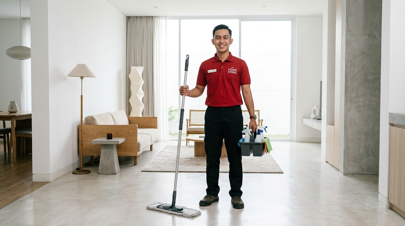 Kapan Pekerjaan Ini Sebaiknya Diserahkan ke Tim Profesional