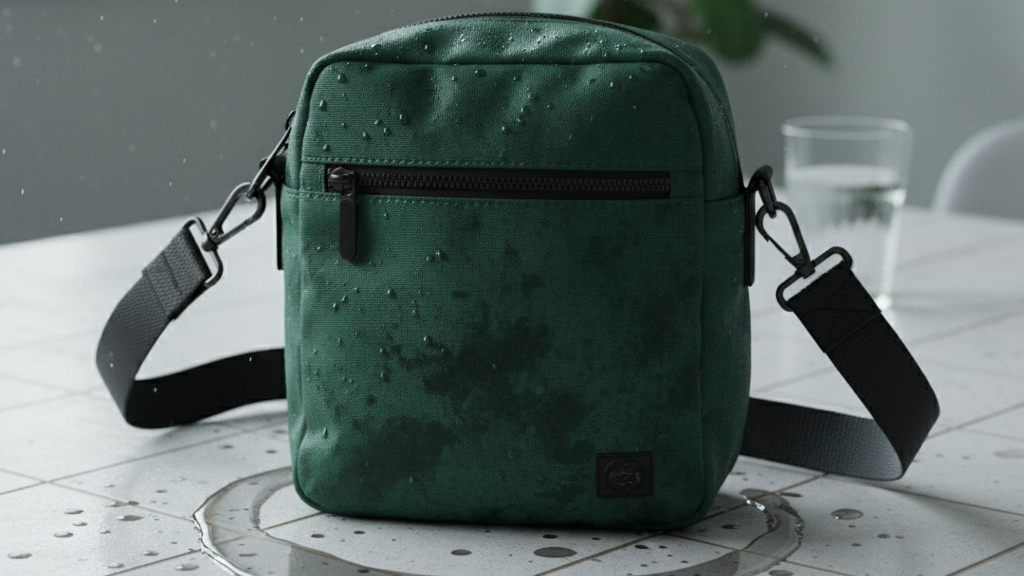 Tips Tambahan untuk Merawat Tas dengan Lapisan Anti Air