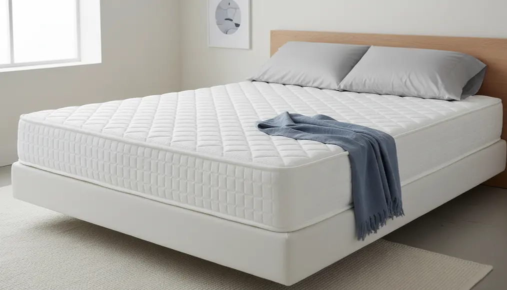 Mengapa Cuci Kasur Springbed Itu Penting untuk Tidur yang Lebih Sehat?