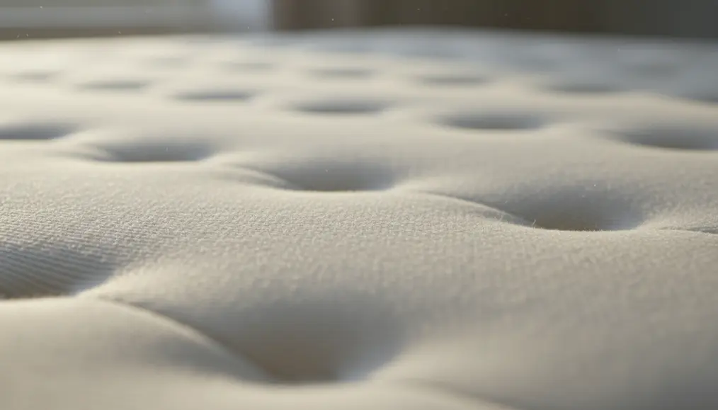 Mengapa Kasur Menjadi Sarang Favorit Tungau?