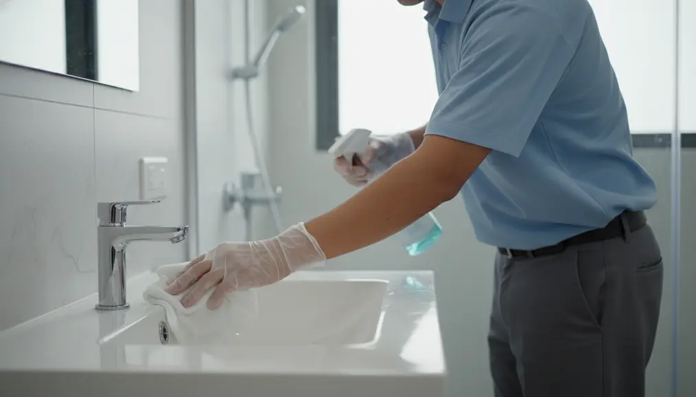 Teknik Cepat dan Tepat untuk Setiap Area Rumah