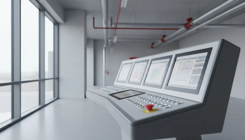 Pentingnya Kontraktor Fire Protection Turnkey untuk Keamanan Asetmu