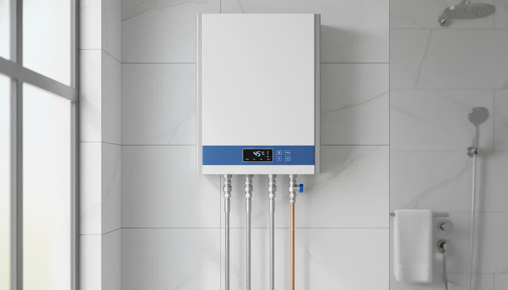 Mengapa Water Heater Mati Sendiri? Memahami Akar Masalahnya