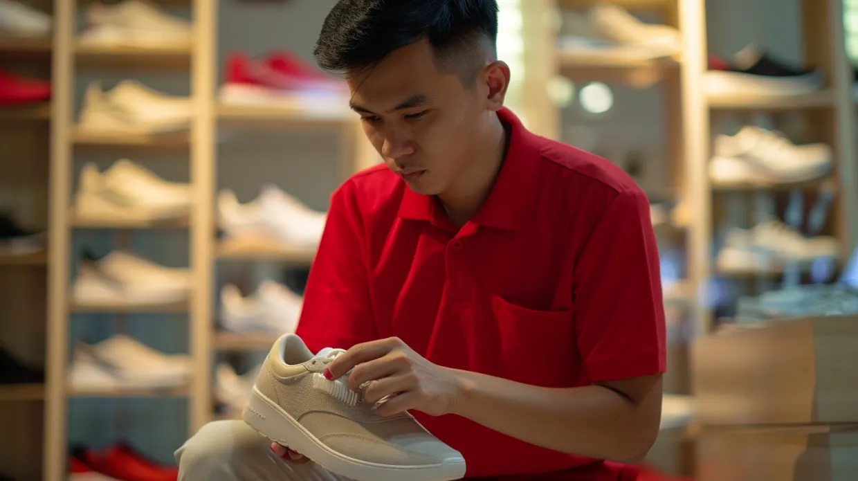 Tentang Sneakershoot – Kenapa kamu harus memilih kit ini?