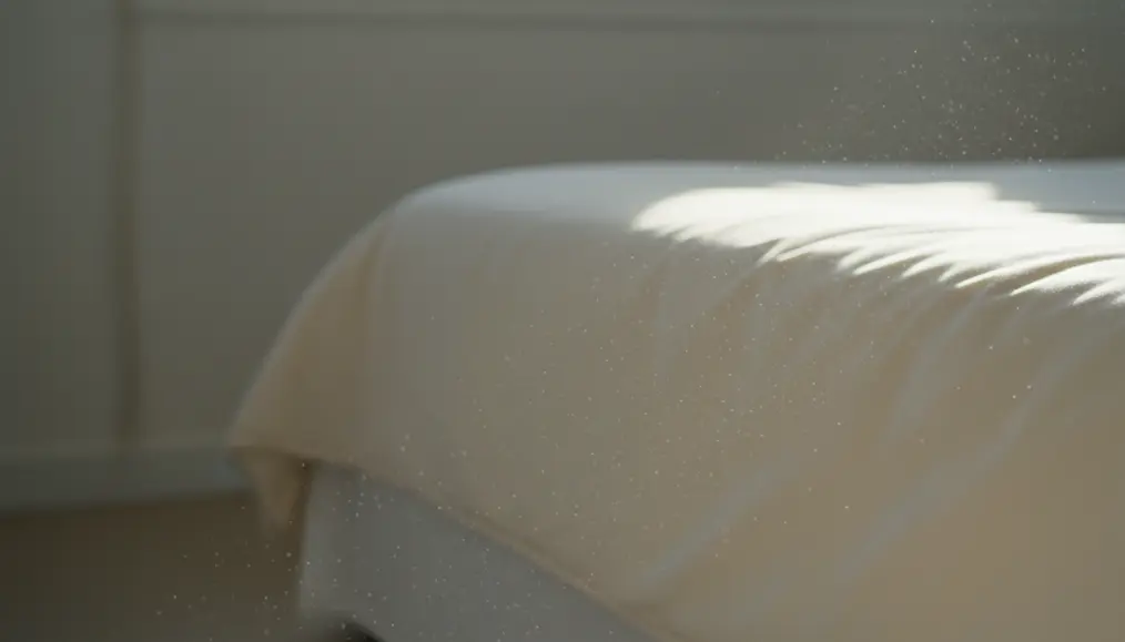 Mengenali Musuh Tak Terlihat: Apa Itu Tungau Debu dan Bahayanya?