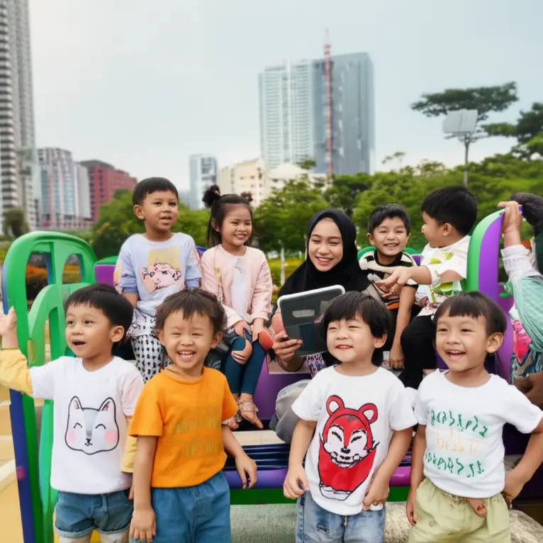 Peluang Emas Jualan Baju Anak Tanpa Modal: Raih Cuan dari Pasar Orang Tua Muda!