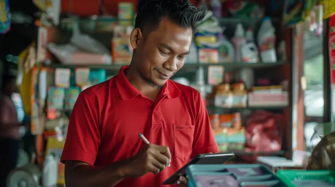 Tips Promosi Usaha Cuci Sepatu dari Mulut ke Mulut