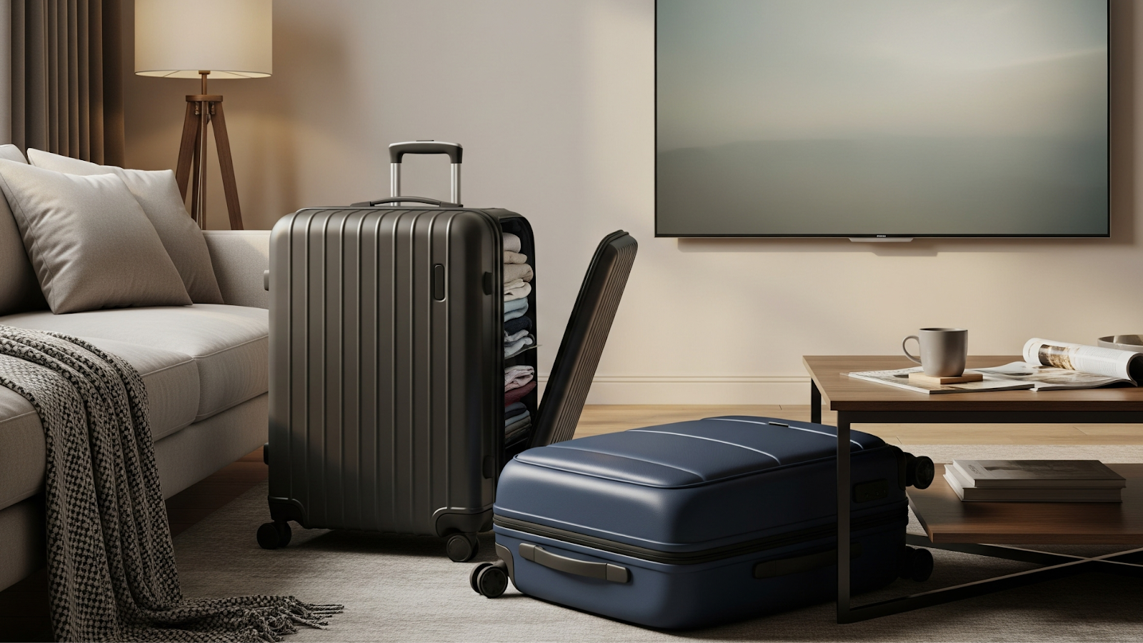 Memahami Mengapa Kamu Harus Segera Mengatasi Masalah Koper yang Tidak Bisa Dikunci