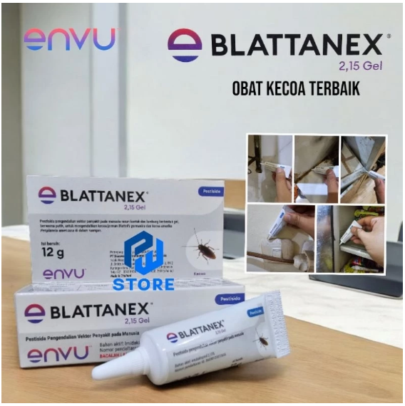 Bayer Blattanex - home-steril.com