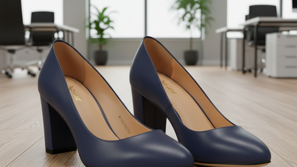 Outsole PU (Polyurethane)