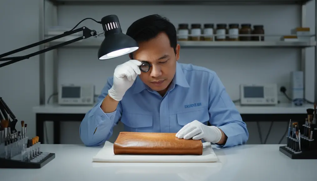Memilih Spesialis Perawatan Tas Antik: Kualitas dan Kepercayaan Adalah Kunci