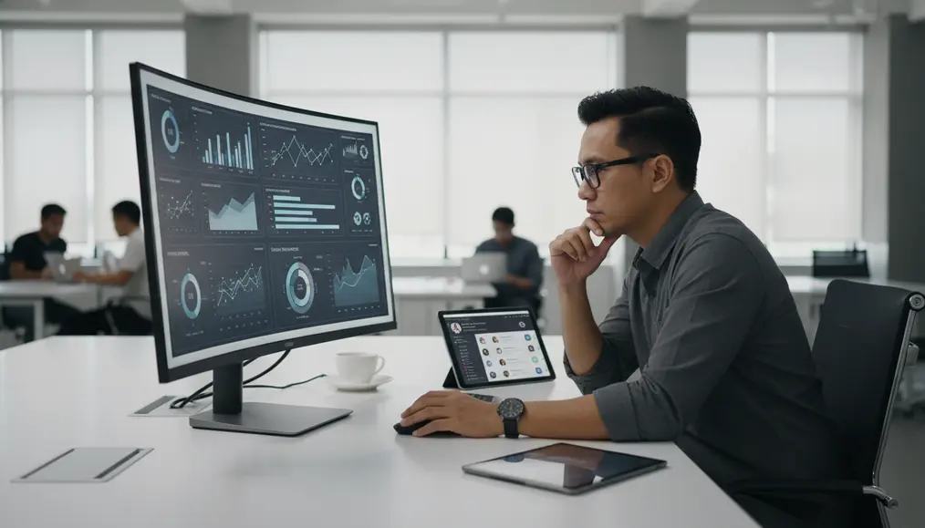 Mengukur Keberhasilan Komunitas Pelanggan Kamu