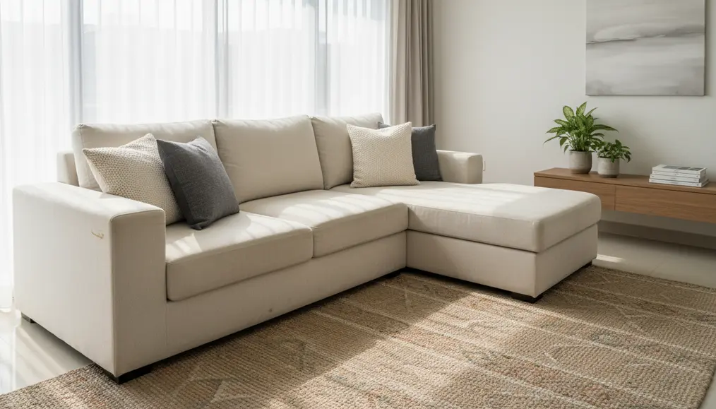 Mengapa Memilih Makeover Sofa Lama untuk Ruang Tamu Anda?