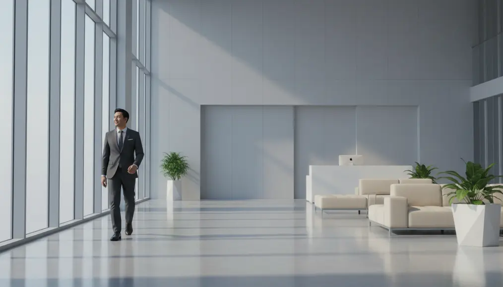 Mengapa Kesan Pertama Itu Segalanya dalam Pertemuan Bisnis?