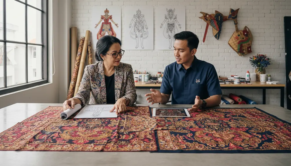 Pentingnya Kualitas Sablon Kostum Teater & Seni Pertunjukan