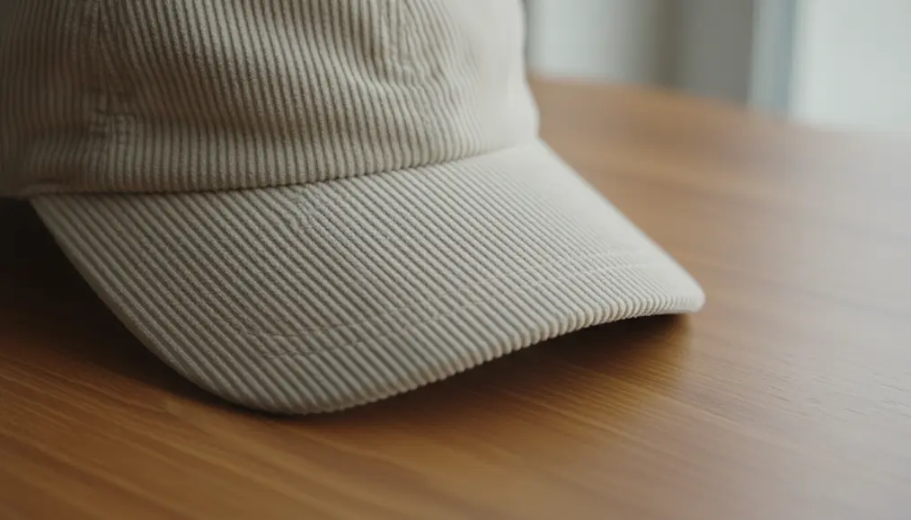 Mengenal Lebih Dekat Topi Corduroy dan Tantangan Perawatannya