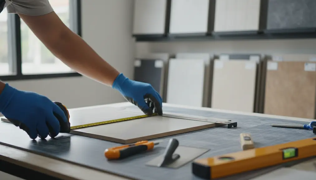 Faktor-Faktor Penentu Biaya Borongan Pasang Keramik