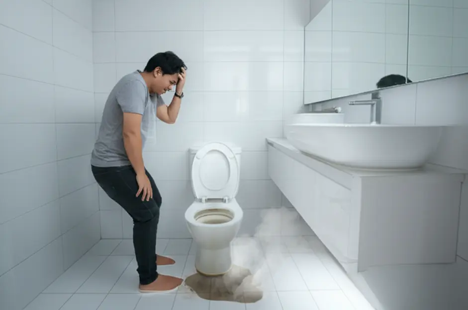 Panduan Lengkap Mengatasi WC Mampet Secara Mandiri.