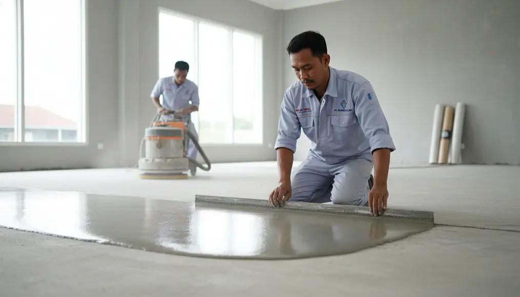 Tips Hindari Kesalahan Pemasangan Vinyl & Solusi untuk Hasil Optimal