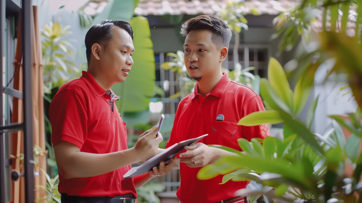Risiko Kesehatan yang Disebabkan Kecoak