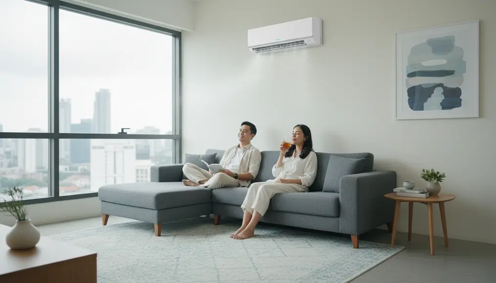 Mengapa kamu harus memilih jasa Cuci AC di Home Steril?