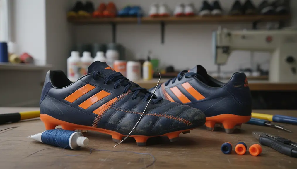 Mencari Rekomendasi Tempat Servis Sepatu Bola di Tegal? Ini yang Perlu Kamu Tahu!