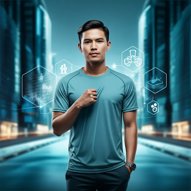 Pilih Bahan Baju Satuan Fungsional: Panduan Lengkap untuk Kenyamanan & Durabilitas Maksimal