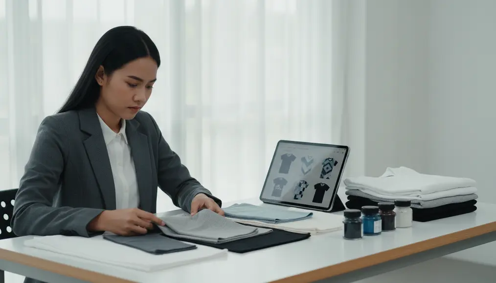 Strategi Optimalisasi Biaya untuk Sablon Kaos Grosir