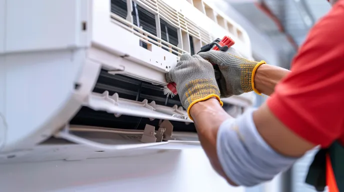 Apa Itu Service AC?