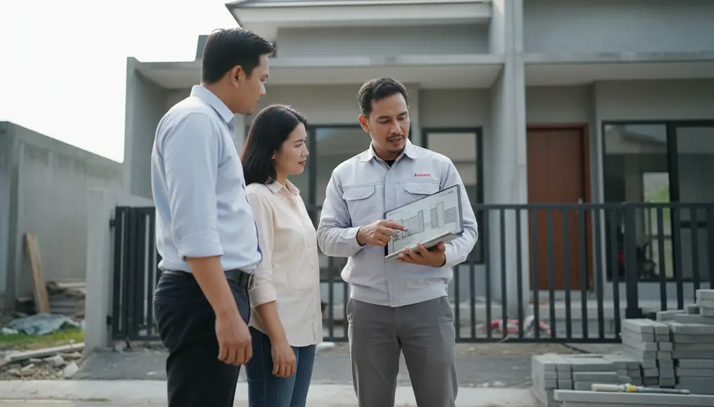 Checklist Penting Memilih Kontraktor Pagar Rumah: Jangan Sampai Terlewat!