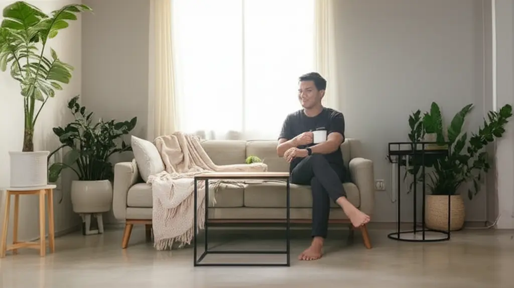 Panduan Lengkap Memilih Warna Cat Rumah yang Tepat