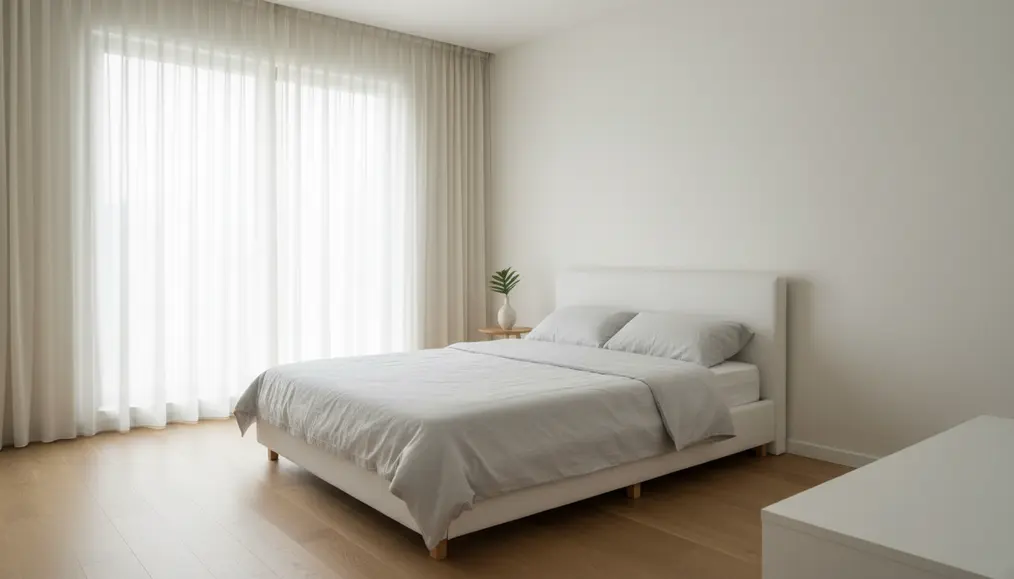 Mengapa Steam Cleaning Springbed & Gorden Sangat Penting Sebelum Lebaran?